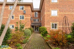 Front Entrance- click for photo gallery